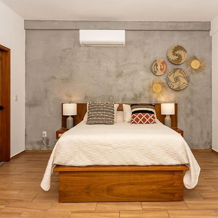Appartamento Casa Bonita Playa Del Carmen Esterno foto