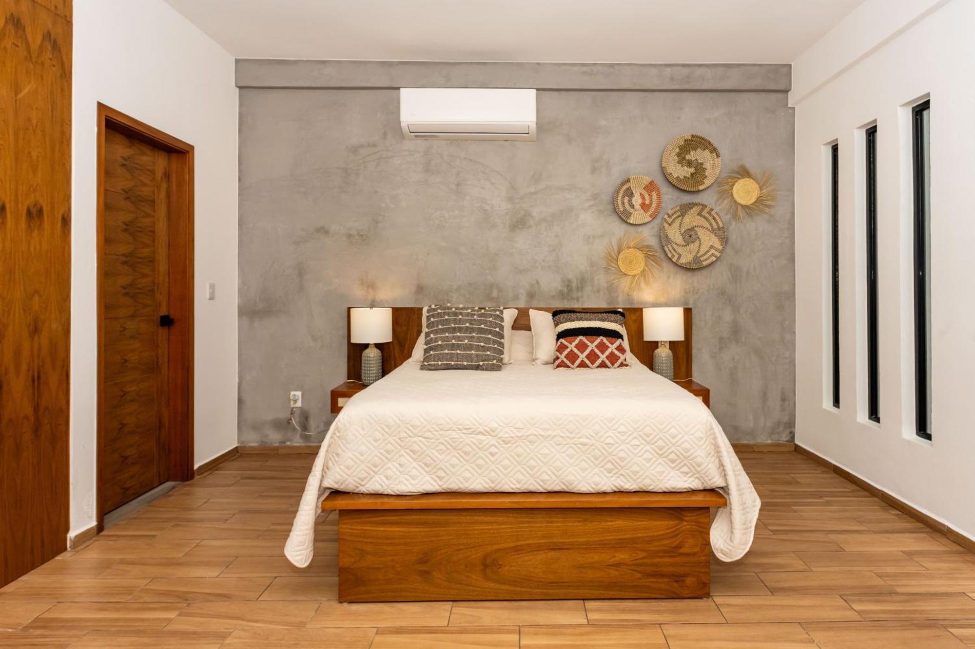 Appartamento Casa Bonita Playa Del Carmen Esterno foto