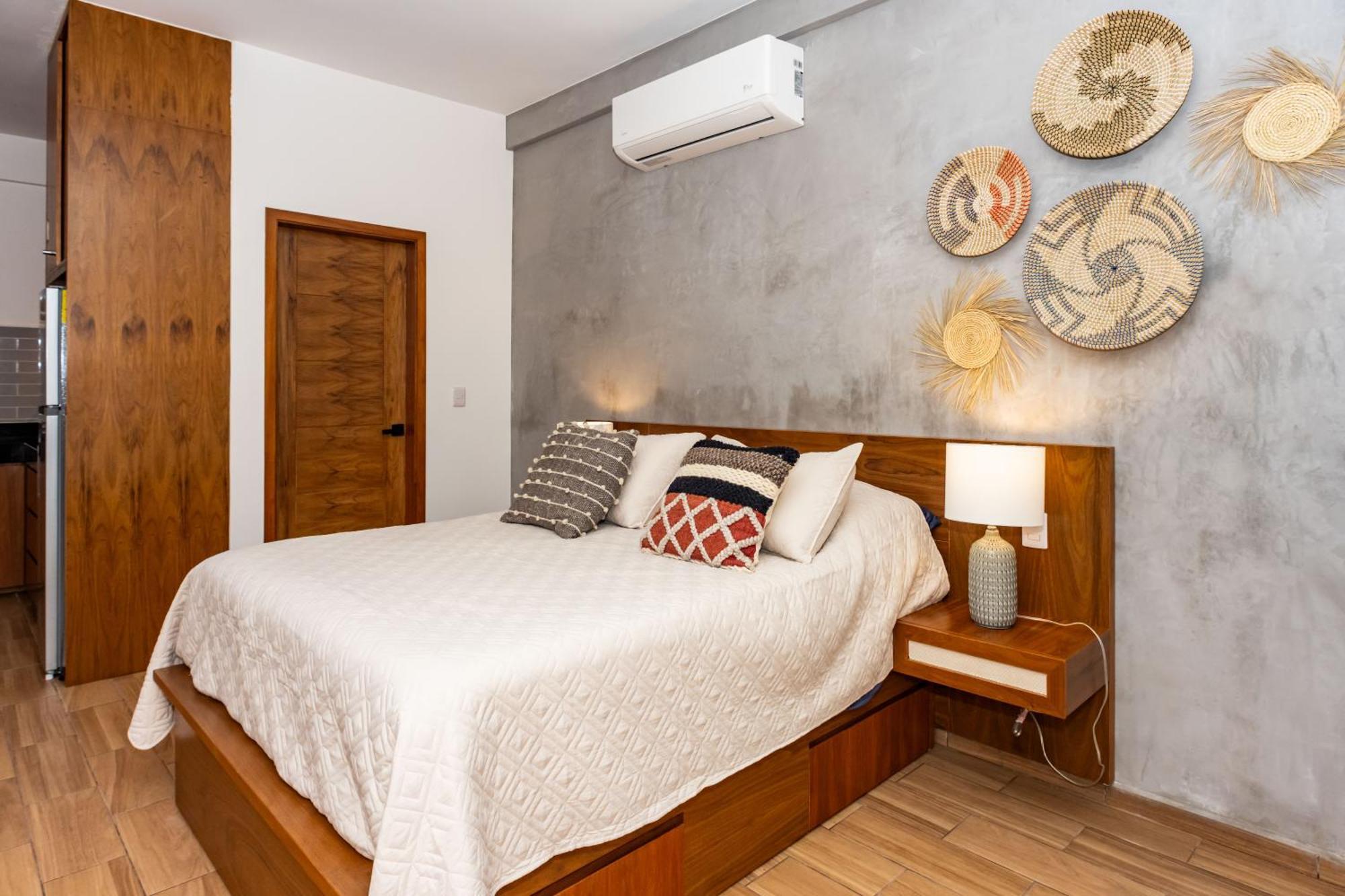 Appartamento Casa Bonita Playa Del Carmen Esterno foto