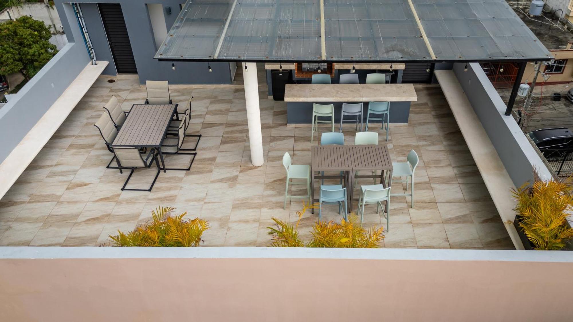 Appartamento Casa Bonita Playa Del Carmen Esterno foto